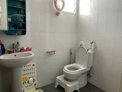 Blk 455C Teck Ghee Parkview (Ang Mo Kio), HDB 3 Rooms #592411681
